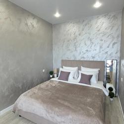 Фото Отель Sibir House на улице 1-я Заречная 6А