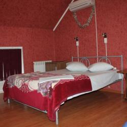 Фото Эдельвейс Эконом отель