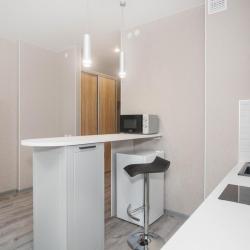 Фото Отель Этажидейли на улице Азина 22/7