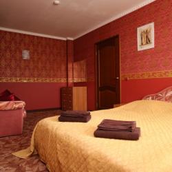 Фото Отель Эпос