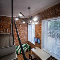 Фото Апартаменты на Ленина 36 к 4