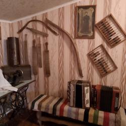 Фото Отель Хуторок