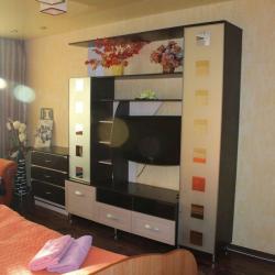 Фото Апартаменты Home Сomfort на улице Набережной реки ки 65