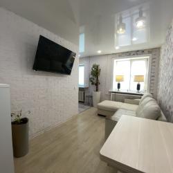 Фото Отель Мир уюта 65 на улице Фабричная 11