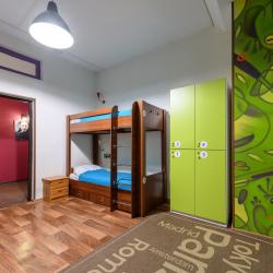 Фото FunKey Hostel (Фанки Хостел)