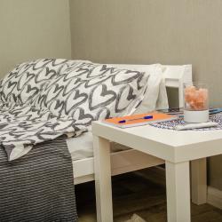 Фото Апартаменты на улице Университетская 35