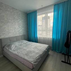 Фото Апартаменты на улице Евгения Войнова 7