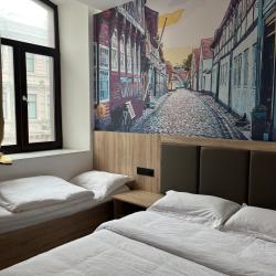 Holiday hotel (Холидей Хотел) — 60316337018f8e0fdfbfe04e2e0f4e76