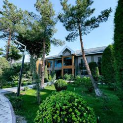 Фото Отель Club Hotel 777 (Клуб 777)