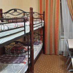 Фото Отель Комфорт Парк