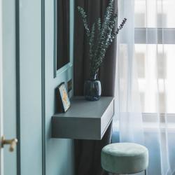 Фото Отель Golden cozy на улице Челюскина 6