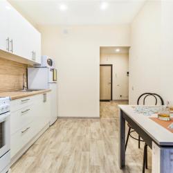 Фото Отель Central Park (Централ Парк) на улице Менделеева