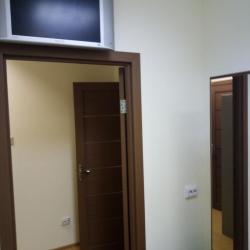 Фото Отель Тайга