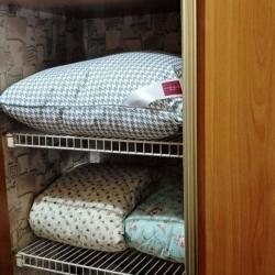 Фото Апартаменты на проспекте Мира 72А