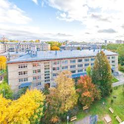 1-комнатные апартаменты стандарт