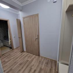 2-комнатные апартаменты стандарт