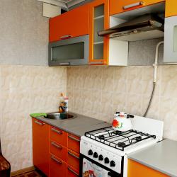 Фото Отель Татия на улице Республиканская 30