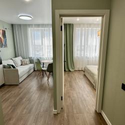 Апартаменты стандарт Республики 204к7