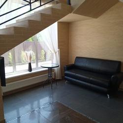 Фото Бутик-отель Никольское