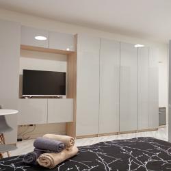 фото 3 Апартаменты BAFY HOME (БАФИ ХОУМ) на шоссе Волоколамское 71/22 корпус 3