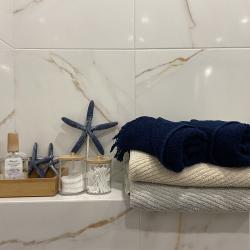 Фото Апартаменты на улице В. Гризодубовой 1