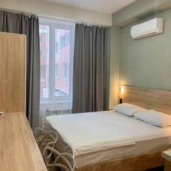 Фото Отель В Гости на Запорожской 69