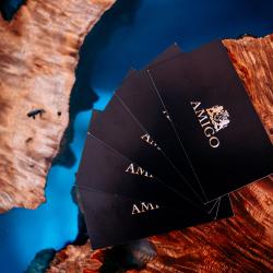 Фото Отель Amigo (Амиго)