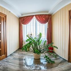 Фото Отель Саквояж