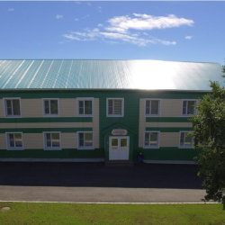 Фото Отель Аврора