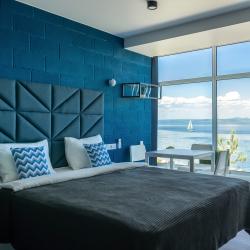 Фото VVO Apartments (ВВО Апартаменты)