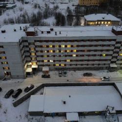 Фото Хостел Заполярье