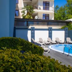 Фото Бутик-Отель Волна