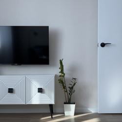 Фото Апартаменты на улице Ленина 35А