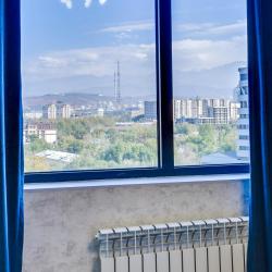 Фото Апартаменты на улице Ади Шарипова 145 корпус 3