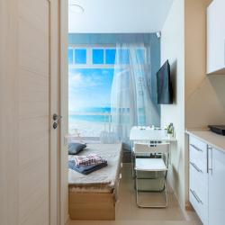 Фото Отель Prim Rooms Apt Apartments (Прим Румс Апт Апартментс)