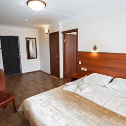 Фото Отель Одон