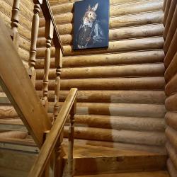 Фото Отель Лесное поместье