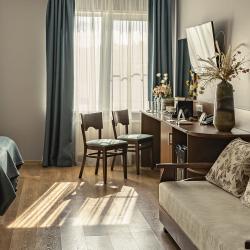 2-местный номер комфорт