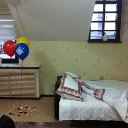 Фото Отель Караван