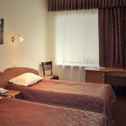 Фото Отель Старый Город