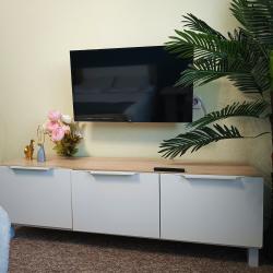 Фото Апартаменты на проспекте Мира