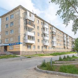 2-комнатные апартаменты стандарт