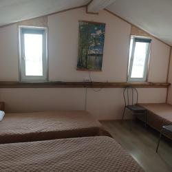 Номер стандарт