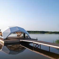 Фото Отель Усадьба Волжино