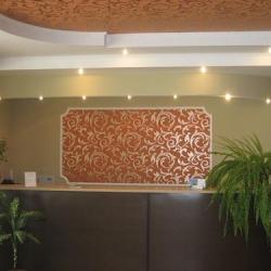 Фото Отель Речная долина