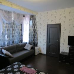 Фото Отель Астория