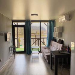 Фото Отель Семейная идиллия