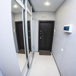2-комнатные апартаменты стандарт