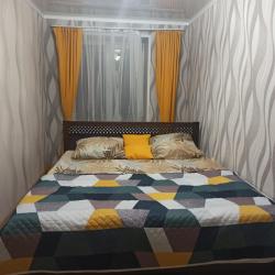 Фото Отель Живи с уютом на улице Красная площадь, 3А