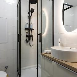 фото 18 Апартаменты ELIZA HOME Лесная